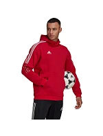 Pánská mikina Tiro 21 Sweat Hoody M model 16021654 - ADIDAS