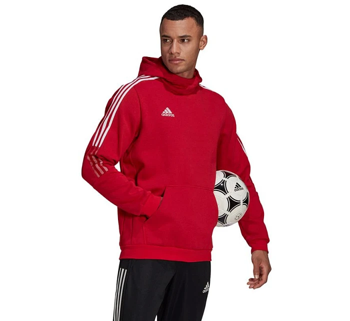 Pánská mikina Tiro 21 Sweat Hoody M model 16021654 - ADIDAS
