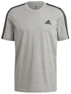 Pánské tričko Essentials M model 19556817 - ADIDAS