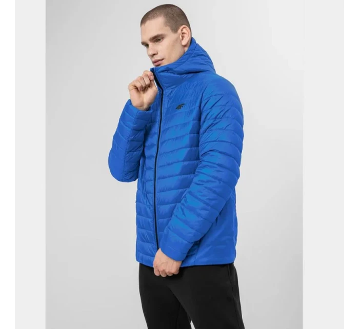 Pánská bunda M H4Z22-KUMP004 36S - 4F