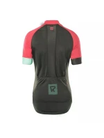 Dámský cyklistický dres Foxtrot W 92800406922 - Radvik