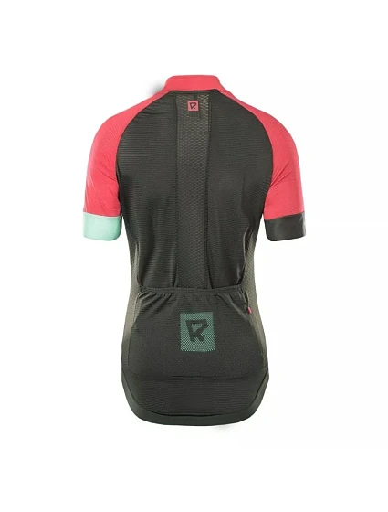 Dámský cyklistický dres W  model 18041129 - Radvik