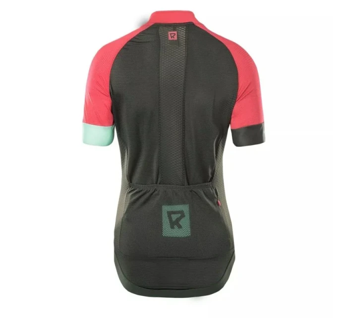 Dámský cyklistický dres Foxtrot W 92800406922 - Radvik