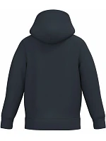 K 477 Dětská mikina s kapucí model 22422258 navy - Kariban