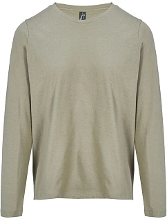 SOL'S Monarch Women Dámské tričko s dlouhým rukávem 25.4443 khaki
