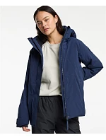 Jacket Women Dámská zimní bunda black model 22470407 - Tenson Jacket Women Dámská zimní bunda black model 22470407 - Tenson