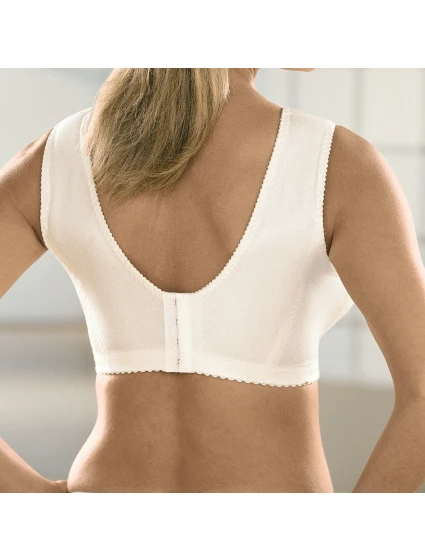 odlehčovací podprsenka light rose  model 16100250 - Anita Classix