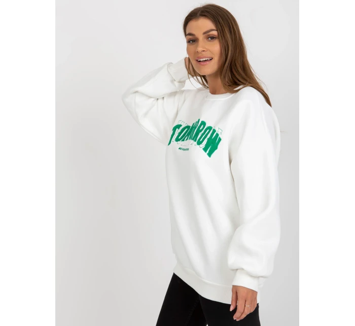 Mikina EM BL 617 7.27 ecru