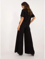 Sada LK KMPL 509714.20 černá Sada LK KMPL 509714.20 černá