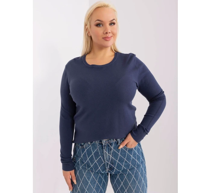 PM SW PM 3006+1 jumper.11 tmavě modrá