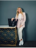 Kabelka VUCH Noemi Black Kabelka VUCH Noemi Black