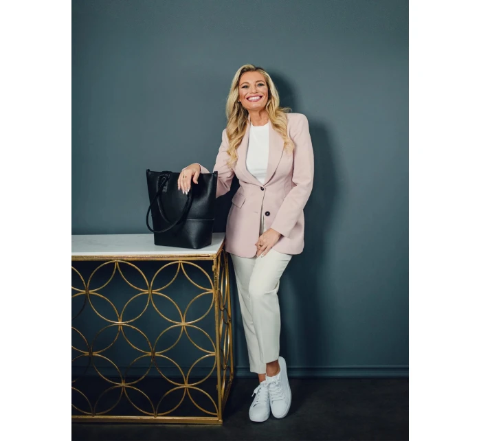 Kabelka VUCH Noemi Black Kabelka VUCH Noemi Black