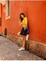 Kabelka VUCH Vigo Black Kabelka VUCH Vigo Black