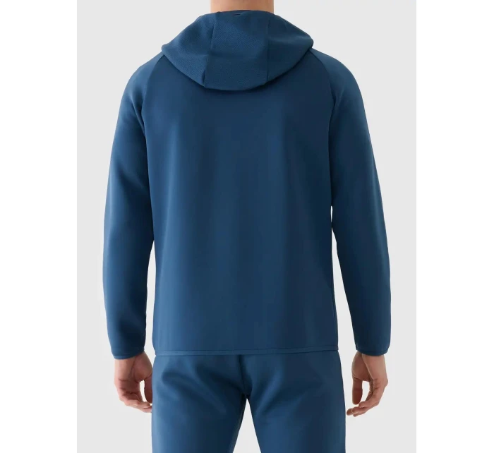 Pánská mikina 4F Pánská mikina 4F