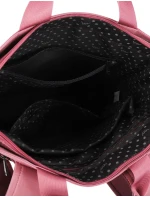 Dámský batoh Vuch Deiryen Wine Red