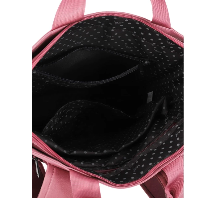 Dámský batoh Vuch Deiryen Wine Red