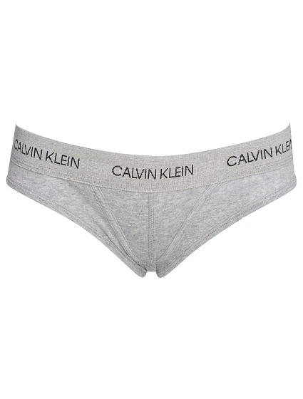 Dámské kalhotky QF5252E-020 - Calvin Klein