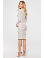 Dámské šaty M717 - Moe