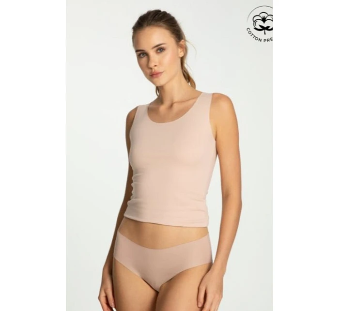 Kalhotky Cotton Mood Classic tělové - Julimex Kalhotky Cotton Mood Classic tělové - Julimex