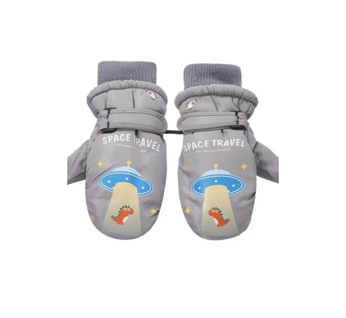 LYŽAŘSKÉ RUKAVICE RN-004