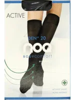 PODKOLANÓWKI model 20842327 ACTIVE - Knittex