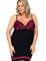 Noční košilka model 157191 Donna