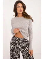 Svetr model 200195 AT Svetr model 200195 AT