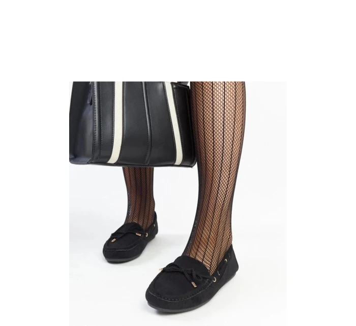 Mokasiny model 207418 Solea