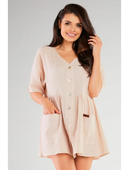 Denní šaty model 214511 Infinite You Denní šaty model 214511 Infinite You