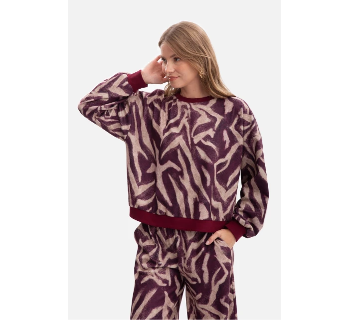 Mikina  model 218652 BeWear