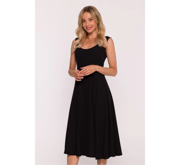 Večerní šaty model 219923 Stylove