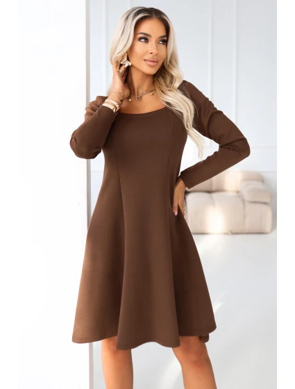 Denní šaty model 221794 Numoco Denní šaty model 221794 Numoco