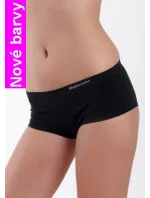 Dámské kalhotky Bellissima short sgambato