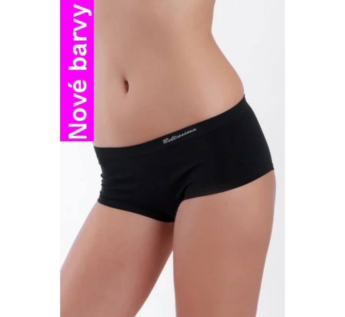 Dámské kalhotky Bellissima short sgambato