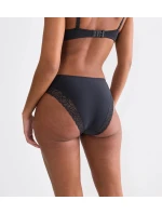 Amourette Graphic Tai - BLACK - TRIUMPH BLACK - TRIUMPH Amourette Graphic Tai - BLACK - TRIUMPH BLACK - TRIUMPH