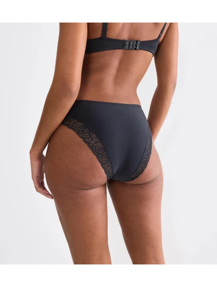 Amourette Graphic Tai - BLACK - TRIUMPH BLACK - TRIUMPH
