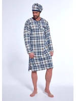 Pánská košile model 21337494 long/r 3XL5XL - Cornette