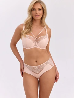 Gaia kalhotky GFP 1339 Danica Pink S-4XL