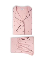 Kiss SXL pyžamo model 21787163 - Mademoiselle Sommeil