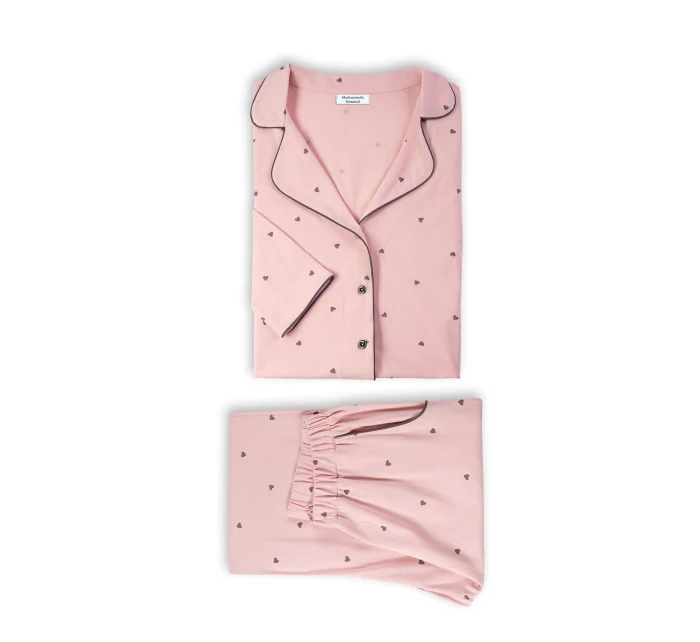 Kiss SXL pyžamo model 21787163 - Mademoiselle Sommeil