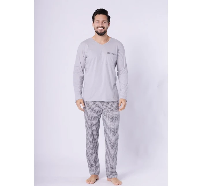 Pyžamo   M2XL model 21947000 - HOTBERG