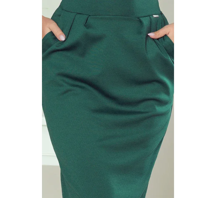 Dámské šaty  144-8 Sara - NUMOCO