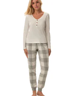 Dámské pyžamo   model 20498546 - Henderson