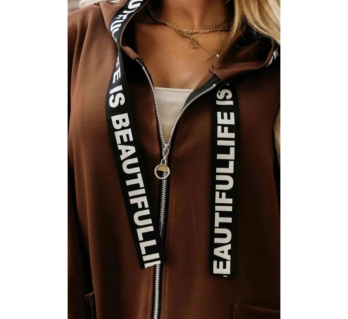 Dámský kabát 632-2 - Numoco basic Dámský kabát 632-2 - Numoco basic