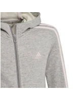 Jr Mikina s kapucí model 18959176 Mikina s kapucí - ADIDAS