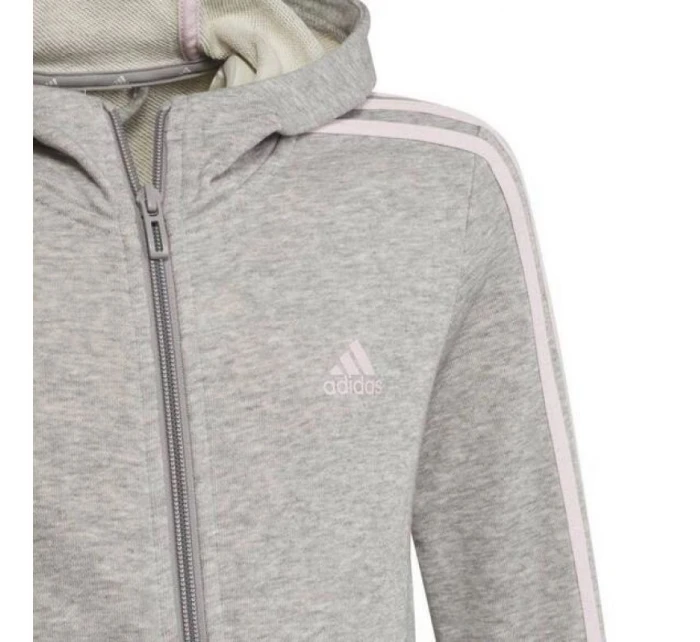 Jr Mikina s kapucí model 18959176 Mikina s kapucí - ADIDAS