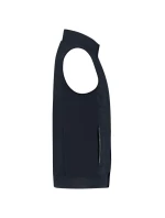 Tricorp Puffer Vesta s kapucí Rewear M MLI-T55T8 Tricorp Puffer Vesta s kapucí Rewear M MLI-T55T8