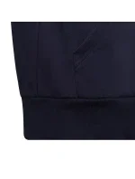 Mikina Colorblock Fleece Jr model 19578263 - ADIDAS Mikina Colorblock Fleece Jr model 19578263 - ADIDAS