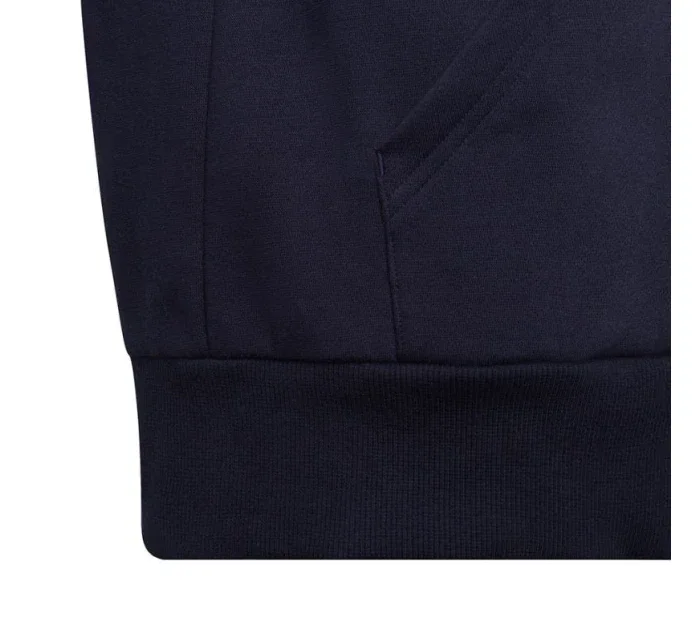 Mikina Colorblock Fleece Jr model 19578263 - ADIDAS Mikina Colorblock Fleece Jr model 19578263 - ADIDAS