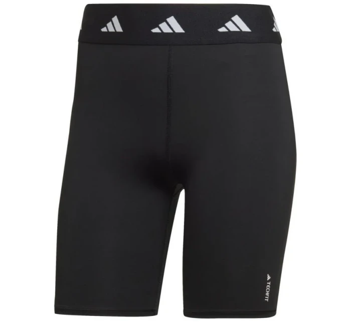 Cyklistické šortky adidas Techfit W HF6681